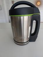 Domo soepmaker, Ophalen, Zo goed als nieuw