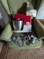 Kenwood, Enlèvement