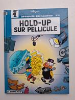 BENOIT BRISEFER TOME 8 "HOLD-UP SUR PELLICULE" EO 1993, Une BD, Enlèvement ou Envoi, Comme neuf