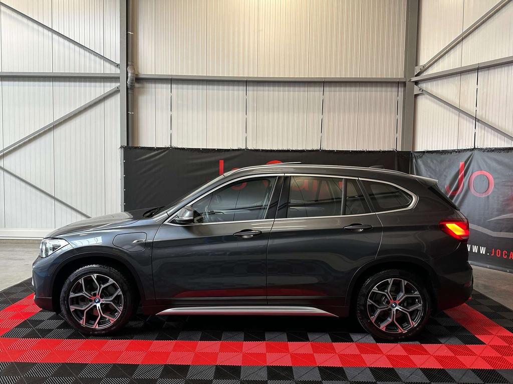 BMW X1 /PHEV 1.5iA xDrive25e/Led/Leder/Pano/Head up/Camera/P, Gebruikt, Plug-in hybride, Bedrijf, 5 zetels