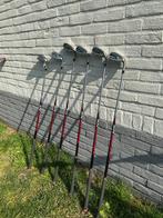 Série de fers Taylormade, Sports & Fitness, Enlèvement, Comme neuf, Club, Autres marques