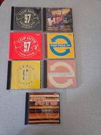 7 x Top Hits, Enlèvement ou Envoi