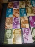 GRANDS ROMANS - Collection de 25 livres, Livres, Enlèvement, Comme neuf