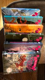 Thea Stilton - de ijsprinses, Boeken, Gelezen, Thea Stilton, Fictie algemeen, Ophalen of Verzenden