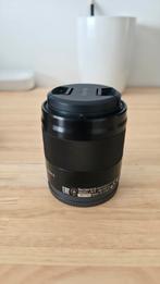 Objectif Sony SEL50F18, Audio, Tv en Foto, Ophalen