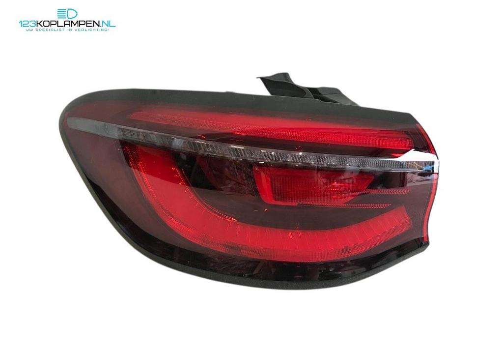 MG HS EV achterlicht links LED, Gebruikt, -, Verzenden, -