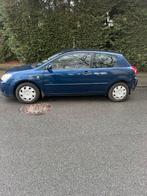 Toyota Corolla 115, Auto's, Toyota, Automaat, 4 zetels, Zwart, Particulier