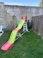 Le toboggan Smoby peut être modulé, Enfants & Bébés, Jouets | Extérieur | Aires de jeux, Enlèvement, Toboggan