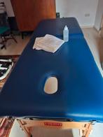 Massage relaxant en Flandre occidentale