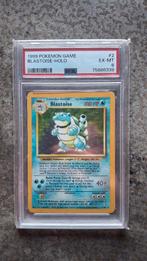 Pokemon, Enlèvement