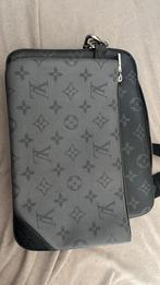 Louis vuitton trio bag orgineel, Computers en Software, Laptoptassen, Ophalen of Verzenden, Zo goed als nieuw