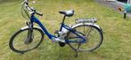electrische fiets dames Flyer, Vélos & Vélomoteurs, Vélos électriques, Enlèvement, Utilisé