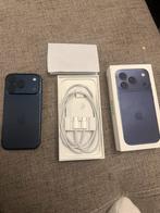 Iphone 17 pro paar maanden oud, 256 GB, Ophalen of Verzenden, Zo goed als nieuw, Zonder simlock