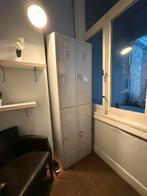 Lockers, Enlèvement