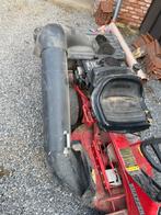 Tracteur tondeuse snapper, Jardin & Terrasse, Tondeuses autoportées, Enlèvement, Utilisé