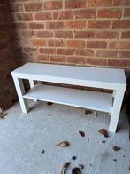 Lack Tv kastje Ikea, Ophalen, Gebruikt