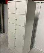 Lockerkast met 10 lockers, Huis en Inrichting, Kasten | Lockerkasten, Ophalen