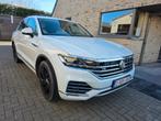 Vw touareg V8 TDI lichte vracht, Cuir, Achat, Euro 6, 4200 cm³