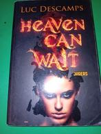 Le paradis des livres peut attendre, Enlèvement ou Envoi, Comme neuf, Luc descamps