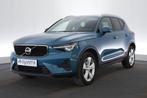 (2DDB997) VOLVO XC40, Auto's, Volvo, Gebruikt, Euro 6, 1969 cc, Blauw