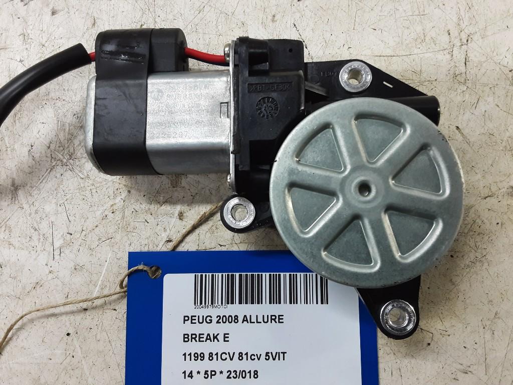 TOIT OUVRANT MOTEUR Peugeot 2008 (CU) (GA658LN), Autos : Pièces & Accessoires, Utilisé, Peugeot