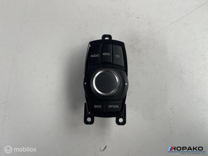 Idrive Controller BMW F serie 9317695002, Auto-onderdelen, Dashboard en Schakelaars, Gebruikt, Ophalen of Verzenden