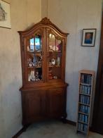 Encoignure, Enlèvement