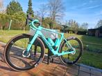 Bianchi Infinito 2025 - Ultegra di2 12speed, Fietsen en Brommers, Ophalen, 28 inch, Carbon, Nieuw