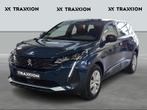 Peugeot 5008 Active Pack 1.5 BlueHDi 130ch EAT8, Auto's, Automaat, Monovolume, https://public.car-pass.be/vhr/54937231-885d-496d-9e06-6fb98f6595d3