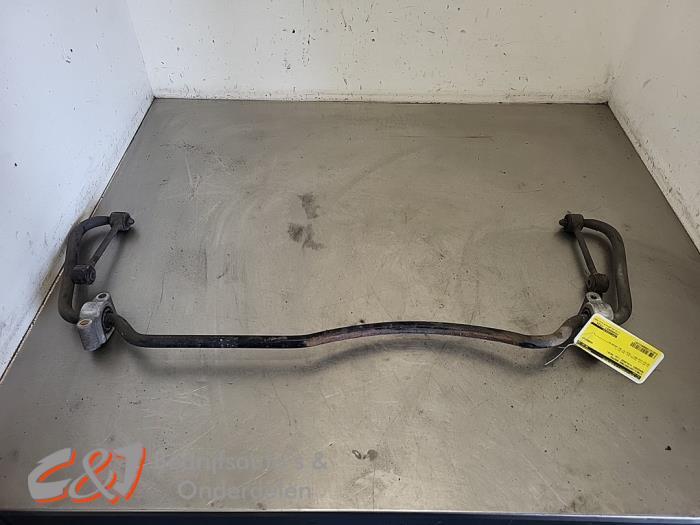 Barre stabilisatrice arrière d'un Mercedes V-Klasse, 3 mois de garantie, Utilisé, -, -