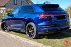 Audi e-tron 50 S line Competition ACC Matrix, Automaat, 230 kW, Leder, 5 zetels