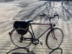 Velo oxford  ( garde boue , lampe , sacoche , cadenas), Fietsen en Brommers, Fietsen | Heren | Herenfietsen, Ophalen of Verzenden