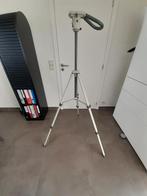 Statief voor camera en/of fototoestel, Audio, Tv en Foto, Fotografie | Statieven en Balhoofden, Ophalen, Zo goed als nieuw, 150 tot 175 cm