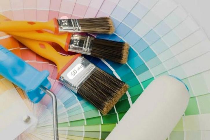 Schilderwerken / vloeren plaatsen, Offres d'emploi, Emplois | Nettoyage & Services techniques