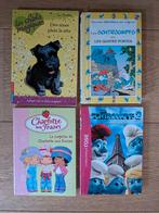 ivres pour fille: Charlotte aux Fraises Chiots magiques, Enlèvement, Utilisé, Fille