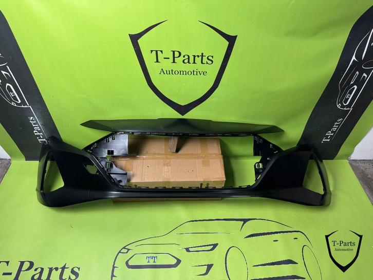 hyundai i20 voorbumper bumper 20+, Auto-onderdelen, Carrosserie, Bumper, Hyundai, Gebruikt