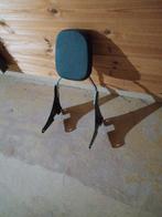 Honda Shadow, Ophalen