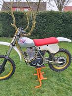 CCM 600 CC CLASSIC CROSS UNIEK, Motoren, Motoren | Oldtimers, Crossmotor, Meer dan 35 kW, 600 cc, 1 cilinder
