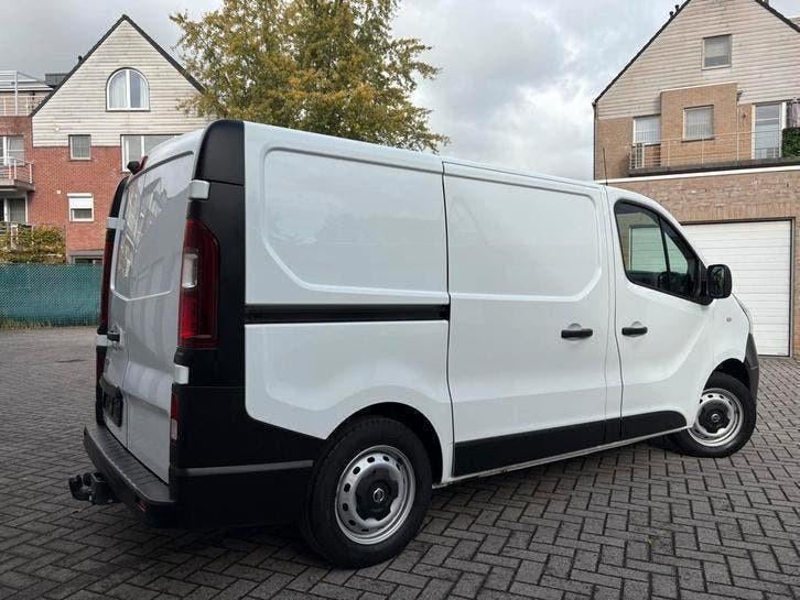 Nissan NV300 | 12 M Garantie | 85 Dkm | Diesel | 2020 |, Essai à domicile, Achat, Euro 6, Entreprise