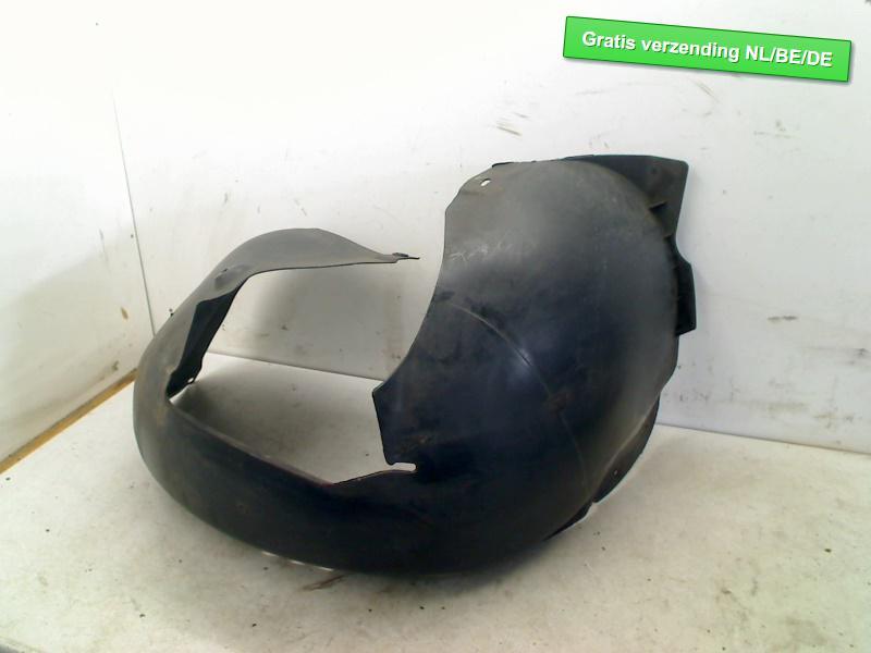 PARE BOUE AVANT GAUCHE Volkswagen Golf V (1K1) (1K0805977B), Gauche, Garde-boue, Utilisé, De Bloemendaal 21 21
5221 EB  'S HERTOGENBOSCH, NL