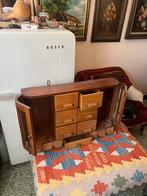 Zeer mooie kruiden kast, Ophalen