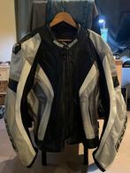 iXS motorvest, Motoren, Ophalen, Tweedehands, Heren, Jas | leer