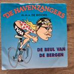 7" De Havenzangers - De beul van Bergen, En néerlandais, Enlèvement ou Envoi, Single, Utilisé