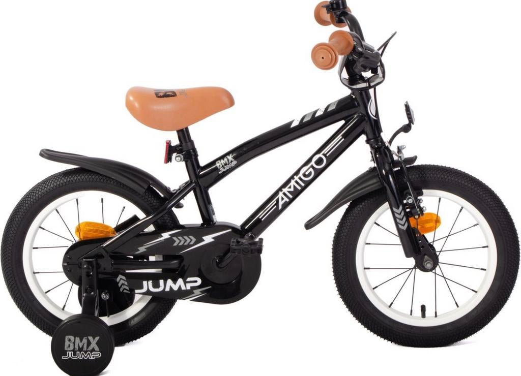 Vélo pour enfants de 3a 6 ans, Enlèvement, Comme neuf