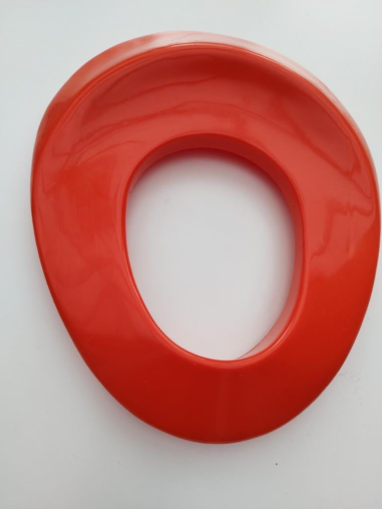 Toiletverkleiner voor uw peuter of kleuter, Enlèvement