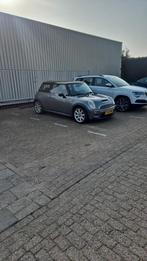 Interessen peiling mini cooper s r53 chili 2003, Autos, Particulier, Achat, Radio