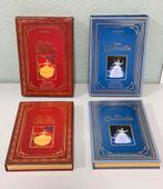 Maquillage 2x Disney Storybook Beauty Beast & Cinderella, Enlèvement ou Envoi, Neuf, Yeux, Maquillage