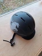 Paarden helm tok, Dieren en Toebehoren, Paardrijkleding, Ophalen, Overige soorten, Kinderen, Zo goed als nieuw