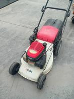 Honda grasmaaier - start niet meer: choke kabel stuk, Enlèvement