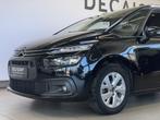 Citroen Grand C4 SpaceTourer 1.2i 7pl *Trekhaak*App Connect, 0 kg, Achat, Euro 6, Entreprise